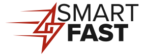 Smart Fast Logo